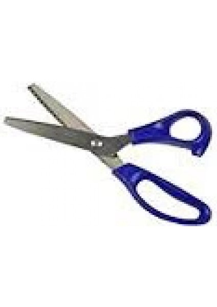 Zig Zag Şekilli Terzi Makası (4887)