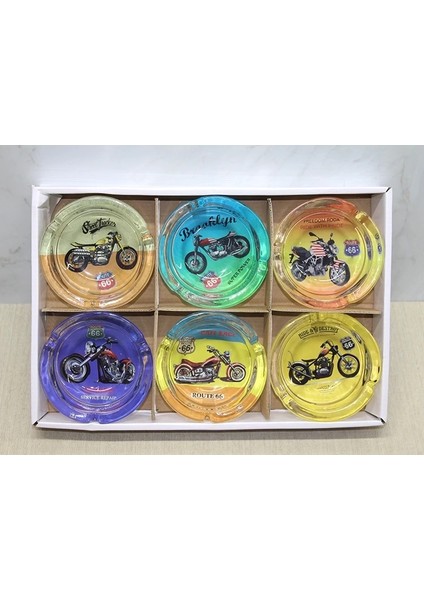 Cam Küllük ALK3657