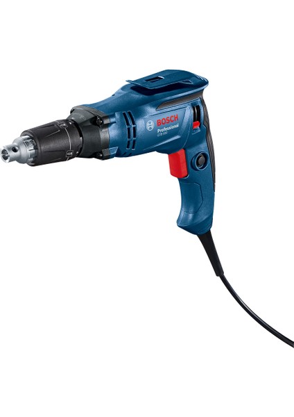 Professional GTB 650 Alçıpan Vidalama Makinesi - 06014A2000