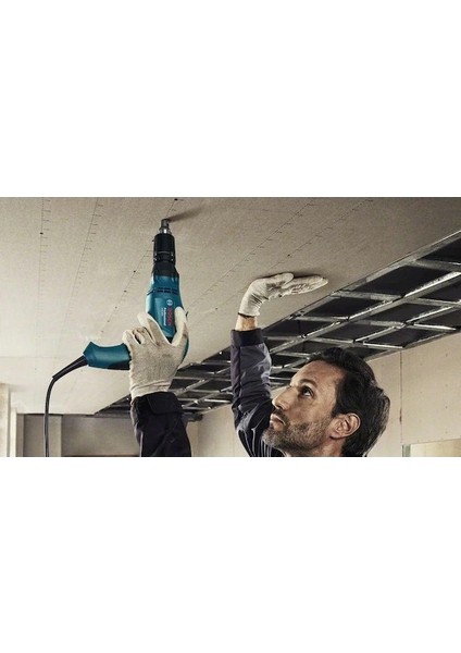 Professional GTB 650 Alçıpan Vidalama Makinesi - 06014A2000