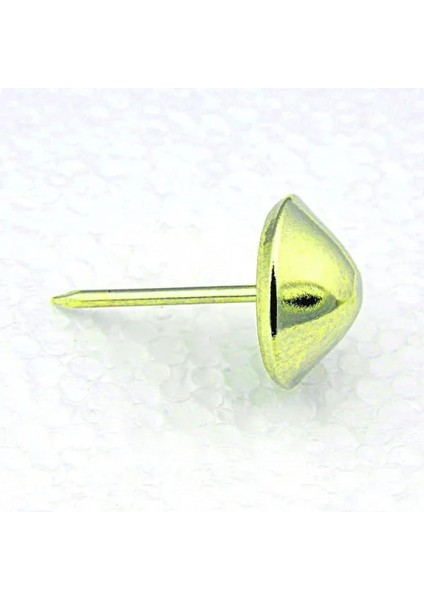 Altın, Sarı Konik Kabara Raptiye 11 mm - 100