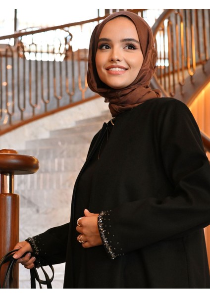 Taş Kaşmir Manto fiyatları