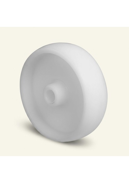 Beyaz Poliamid Yedek Teker 4’lü Set 100X35 mm Dayanıklı Endüstriyel Sanayi Tipi Tekerlek fırsatları