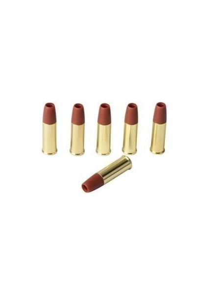 Legends 357 Magnum Havalı Yedek Şarjör modelleri