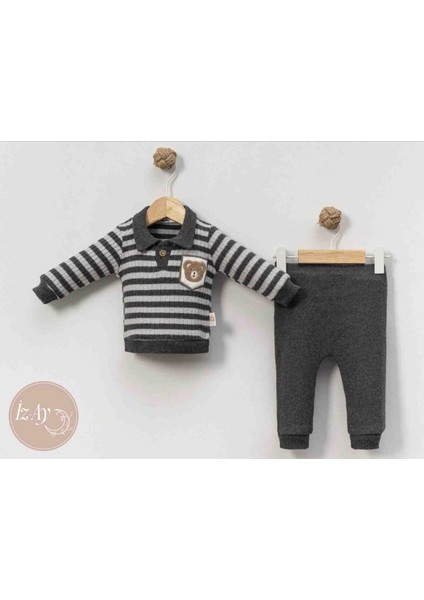 Erkek Çocuk 2'li Lüks Takım