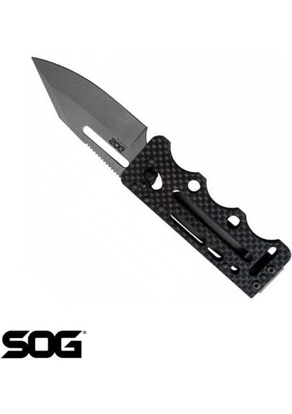 Sog Ultra C-Tı Çakı