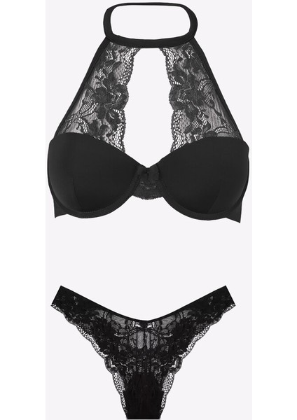 4463 Desteksiz Sütyen Külot Takım (Esk) fiyatları