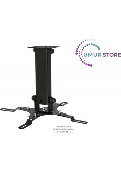 Projeksiyon Askı Aparatı