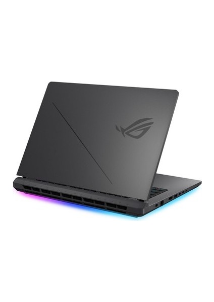 Rog Strix G16 Intel Core Ultra 9 275HX 32GB 8tb SSD RTX5080 16GB 175W Windows 11 Home 16" 240Hz Wqxga Taşınabilir Bilgisayar G615LW-S5185-A55 fırsatları
