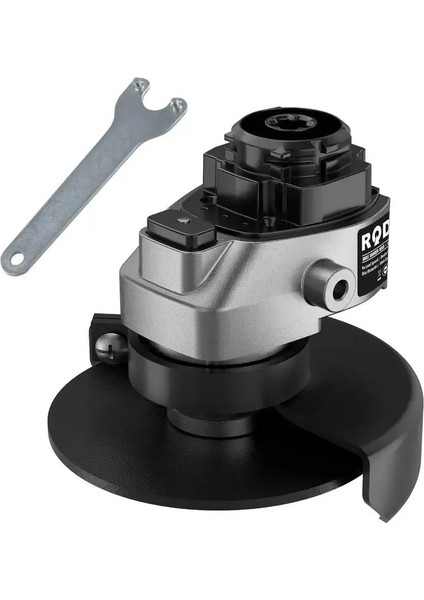 Değiştirilebilir Başlıklı Akülü 5'li Set 20 V 2.0 Ah Taşlama Matkap Dekubaj Testere Pala Top Şişirme modelleri