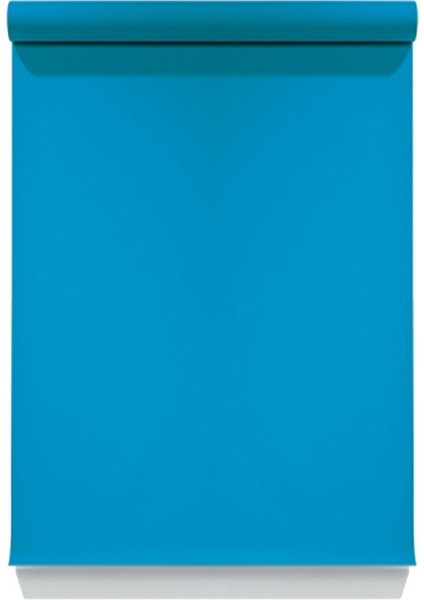 Blue Lake 2.72 x 11 Metre Fon Kağıdı