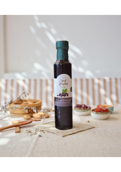 Karamürver Özü 350 gr