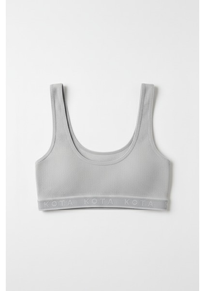 Lal'den Kadın Sporcu Atleti, Pedli Geniş Askılı Büstiyer 80-85 fırsatları