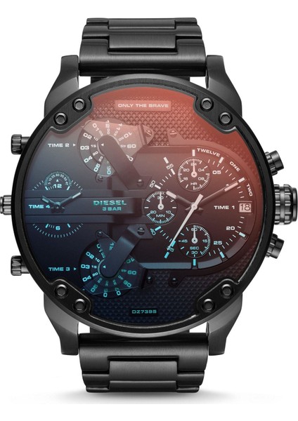 DZ7395 Erkek Kol Saati