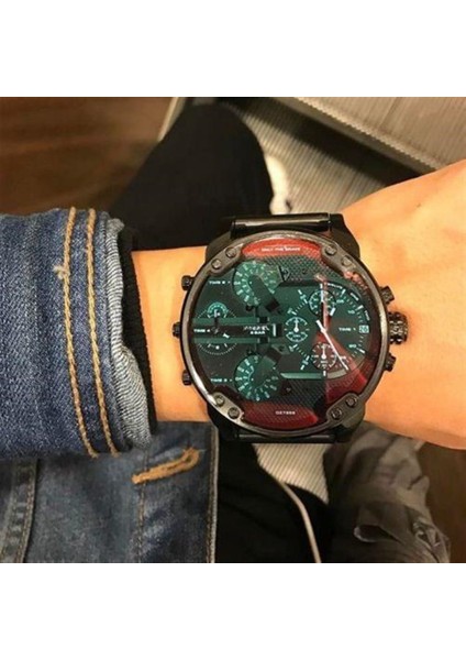DZ7395 Erkek Kol Saati fırsatları