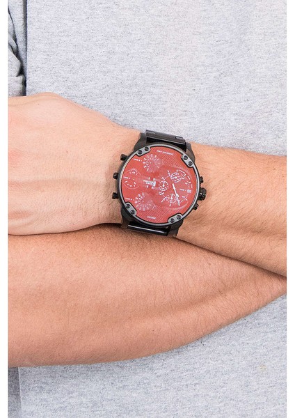 DZ7395 Erkek Kol Saati indirimleri