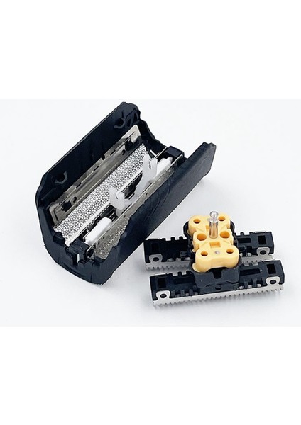 Braun 3 Serisi 310, 330, 340, 5473, 6473, 7474, 5477, 5483 Elektrikli Tıraş Makinesi Başlığı Için 30B Yedek Folyo ve Kesici (Yurt Dışından) fırsatları