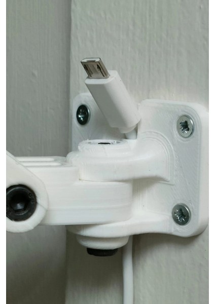 GR39 Mi 360° Home Güvenlik Kamerası Hareketli Duvar Montaj Aparatı modelleri