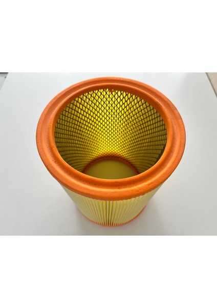 Halı Yıkama Yıldız Hepa Filtre