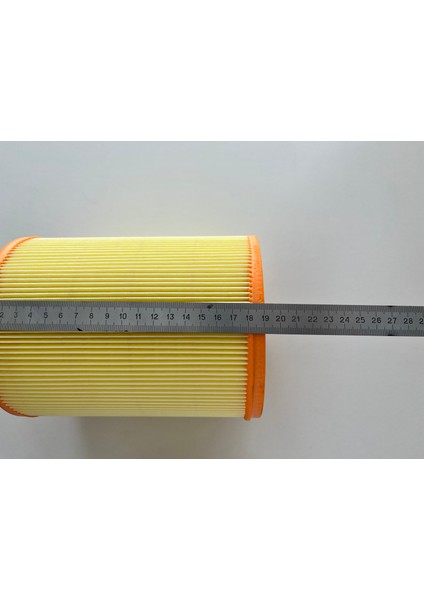 Halı Yıkama Yıldız Hepa Filtre