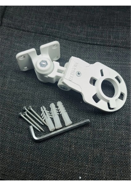 Duvar Montaj Aparatı – Tp-Link Tapo 2k Wifi Güvenlik Kamerası C200 / C210 / C211 Uyumlu (Kamera Dahil Değildir) fırsatları