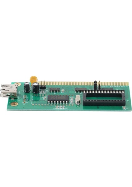 Isa - USB Isa - U Disk Arabirimi Isa - USB Endüstriyel Kart Arayüzü Adaptör Kontrol Ekipmanı (Yurt Dışından)