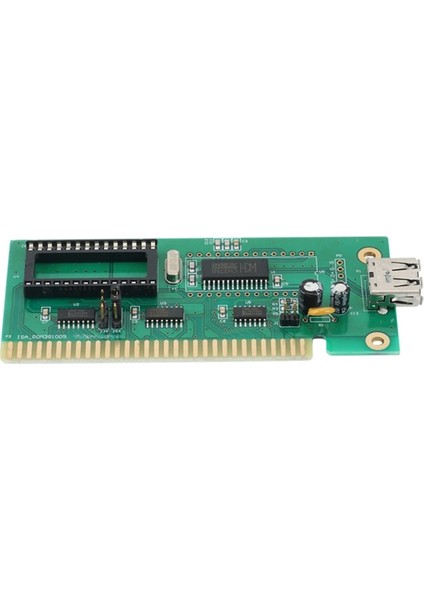 Isa - USB Isa - U Disk Arabirimi Isa - USB Endüstriyel Kart Arayüzü Adaptör Kontrol Ekipmanı (Yurt Dışından) fırsatları
