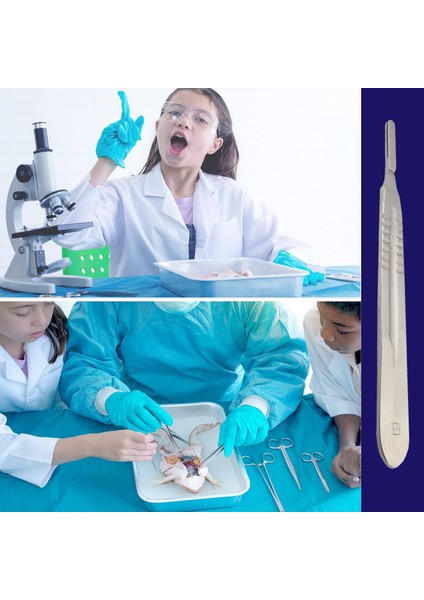 sapı no:4 / steril sapı paslanmaz - 1 adet indirimleri