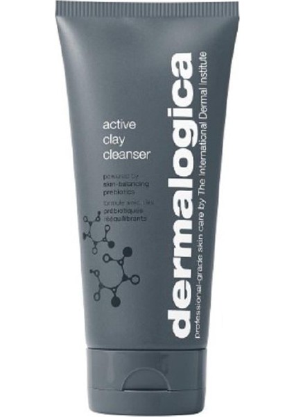 Active Clay Cleanser 150 ml