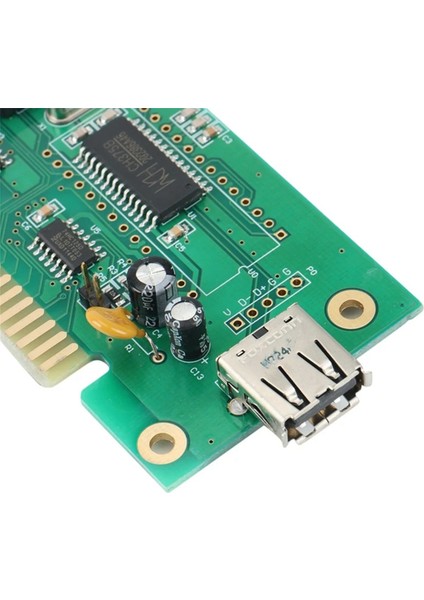 Isa - USB Isa - U Disk Arabirimi Isa - USB Endüstriyel Kart Arayüzü Adaptör Kontrol Ekipmanı (Yurt Dışından) indirimleri