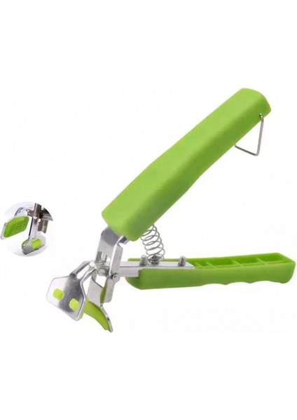 Sıcak Kase Tutacağı - Portatif Tava Sapı- Mikrodalga Maşası (4887) fırsatları