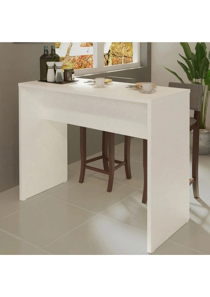 Şila Mutfak Adası 115 Cm- Mutfak Masası