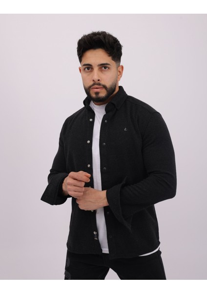 Günlük Kombin Oduncu Tarz Şık Erkek Gömlek fiyatları