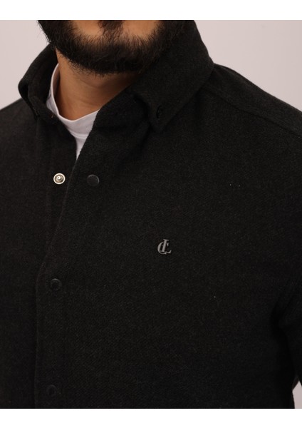 Günlük Kombin Oduncu Tarz Şık Erkek Gömlek fırsatları