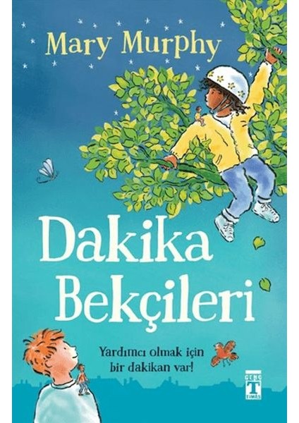Dakika Bekçileri