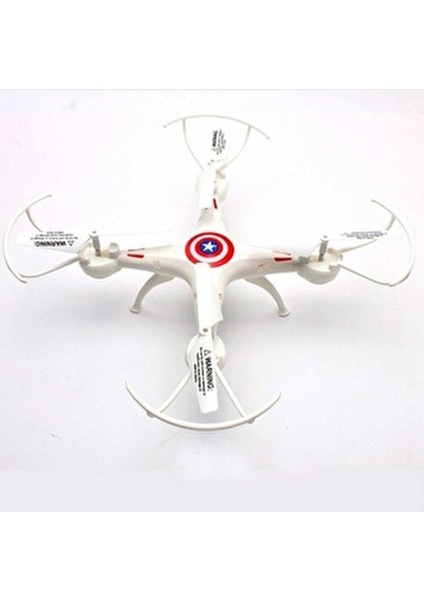 USB Şarj Cihazı 3.7V Lipo Batarya H8 Eachine Syma Hubsan Dronlar İçin Siyah