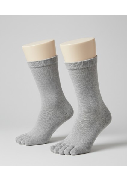 Lal'den Parmaklı Çorap Kadın Erkek fırsatları