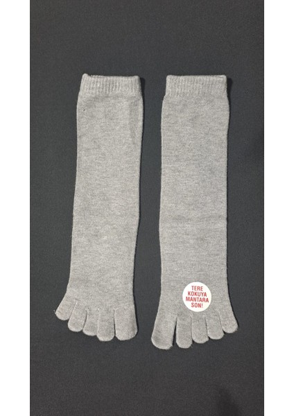 Lal'den Parmaklı Çorap Kadın Erkek indirimleri