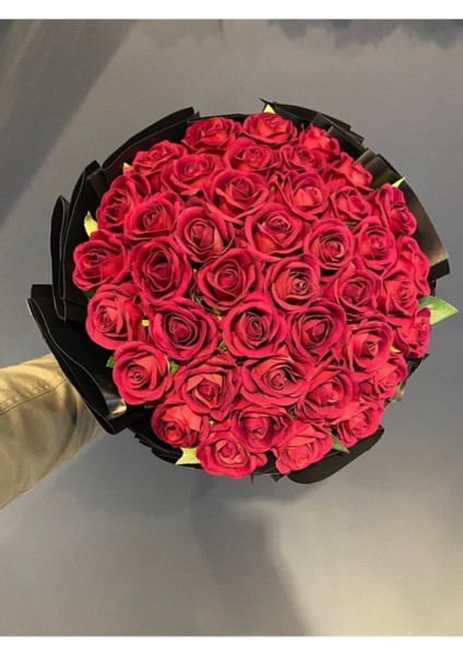 Kız Isteme Çiçeği