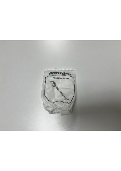 Orijinal Fantom P1200 Bez Torbası