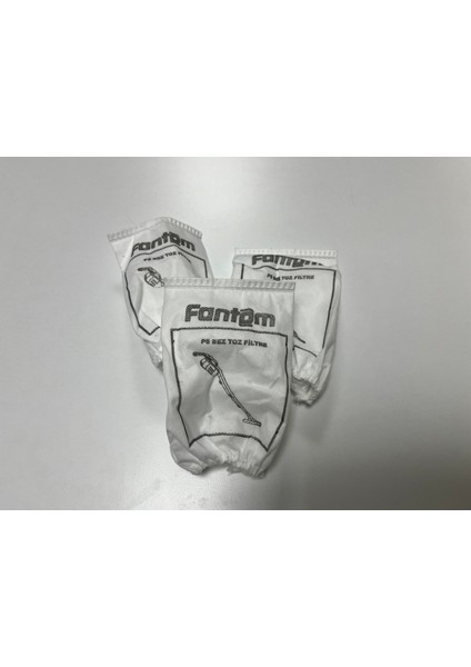 Orijinal Fantom P1200 Bez Torbası fırsatları