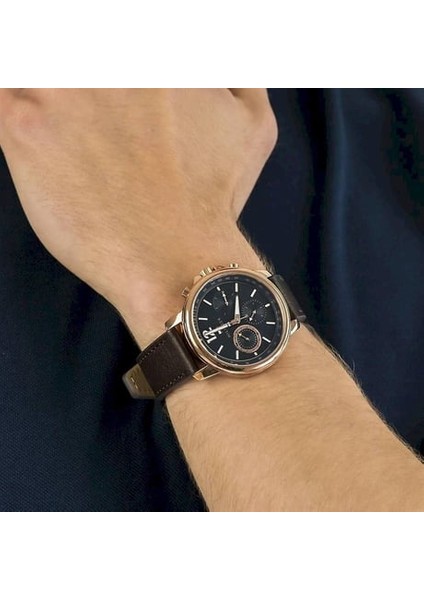 Tommy Hılfıger Th1791532 Erkek Kol Saati fiyatları