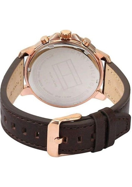 Tommy Hılfıger Th1791532 Erkek Kol Saati modelleri
