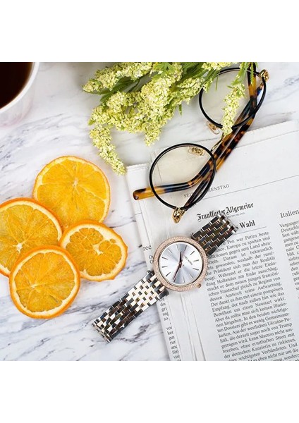 MK3203 Kadın Kol Saati fırsatları