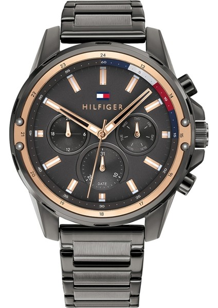 TH1791790 Erkek Kol Saati