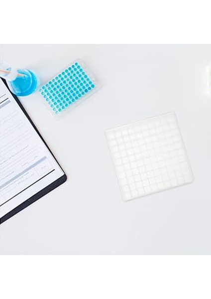 Eppendorf Saklama Kutusu - 100'LÜ (0,5 ml / 1,5 ml ve 2 Ml'lik Için) fırsatları