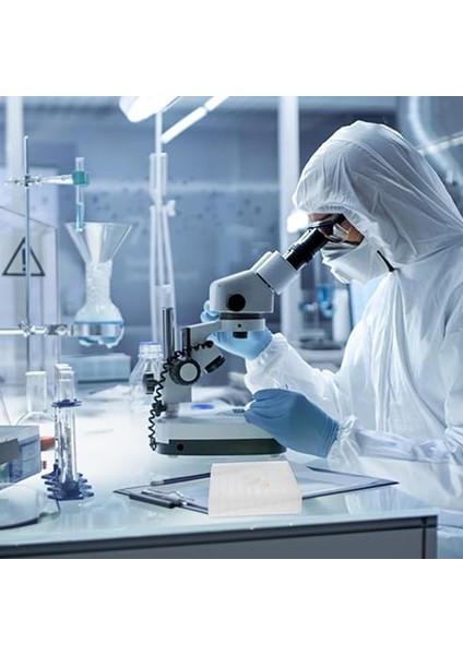 Eppendorf Saklama Kutusu - 100'LÜ (0,5 ml / 1,5 ml ve 2 Ml'lik Için) indirimleri