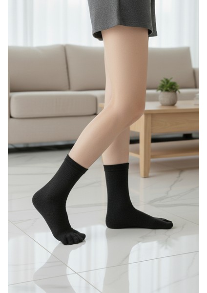 Lal'den Parmaklı Çorap Kadın Erkek fiyatları