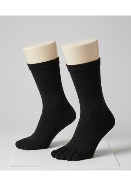 Lal'den Parmaklı Çorap Kadın Erkek modelleri