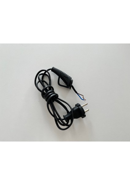 Saç Kurutma Kablosu Komple